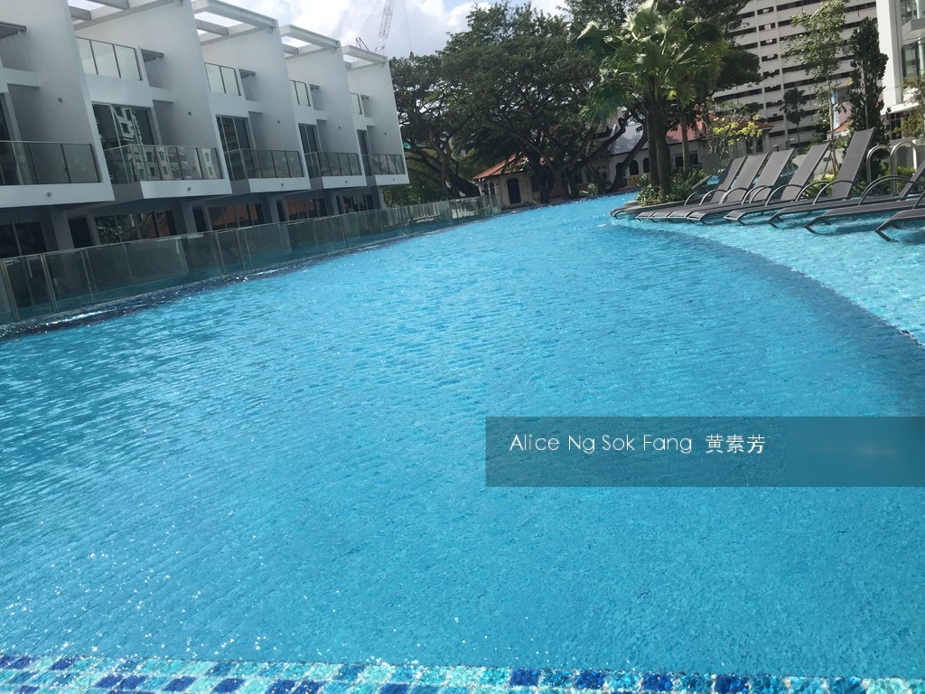 Eight Riversuites (D12), Condominium #121518542